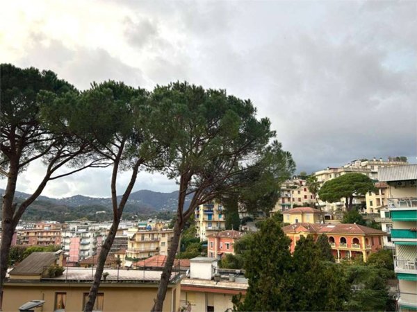 appartamento in vendita a Rapallo