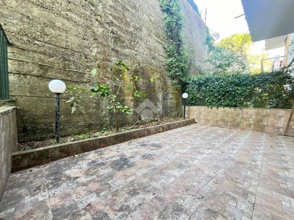appartamento in vendita a Rapallo