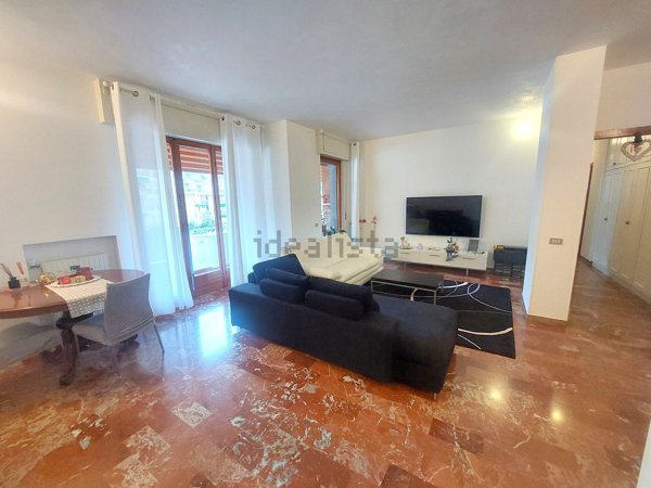 appartamento in vendita a Rapallo