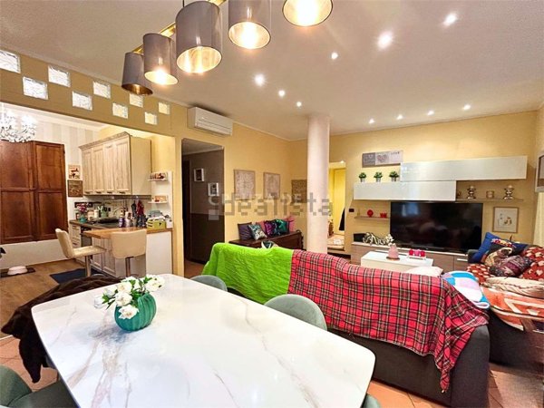 appartamento in vendita a Rapallo