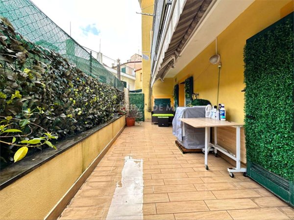 appartamento in vendita ad Edolo in zona Vico