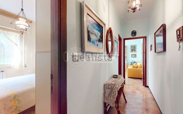 appartamento in vendita a Rapallo
