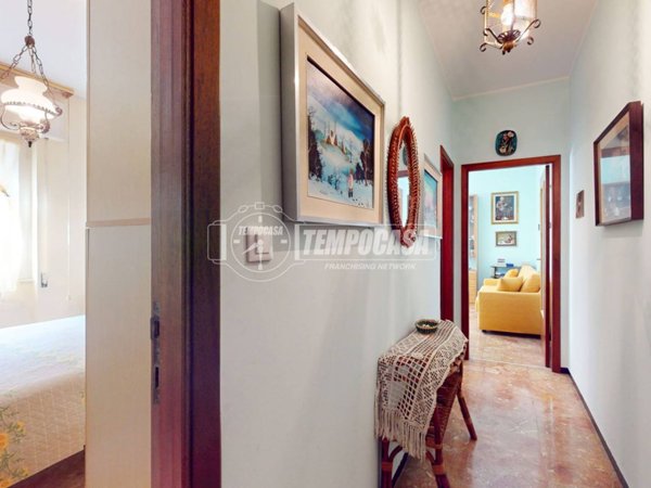 appartamento in vendita a Rapallo