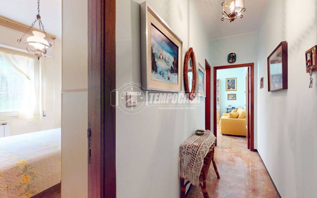 appartamento in vendita a Rapallo