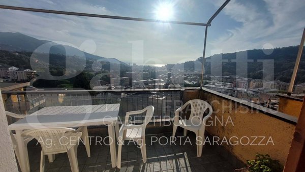 appartamento in vendita a Rapallo