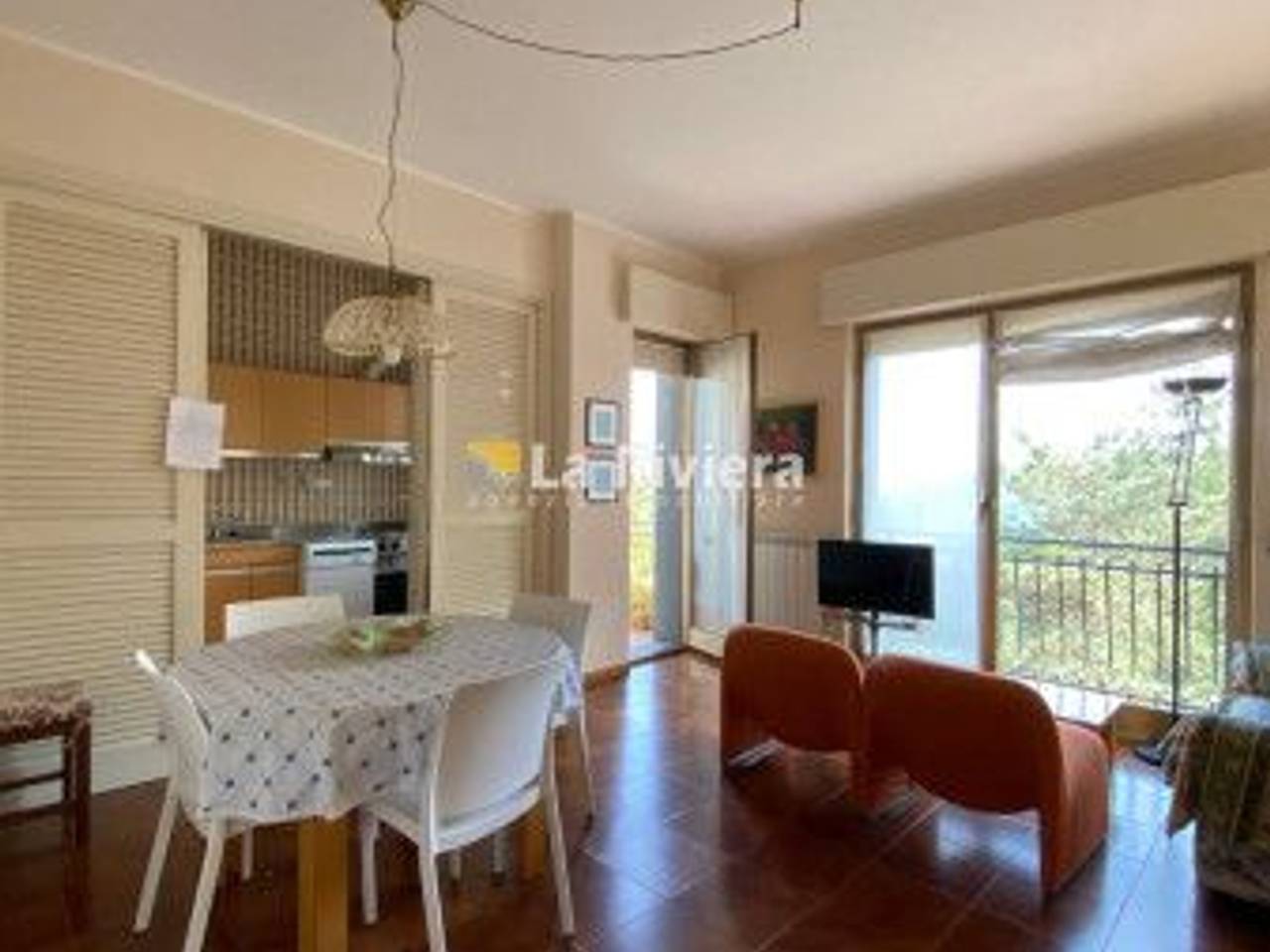 appartamento in vendita a Rapallo