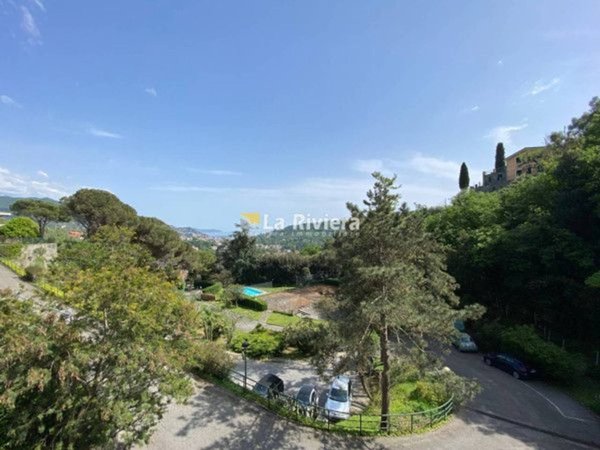 appartamento in vendita a Rapallo