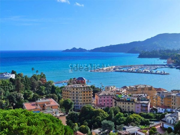 appartamento in vendita a Rapallo