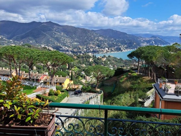 multiproprieta in vendita a Rapallo in zona San Michele di Pagana