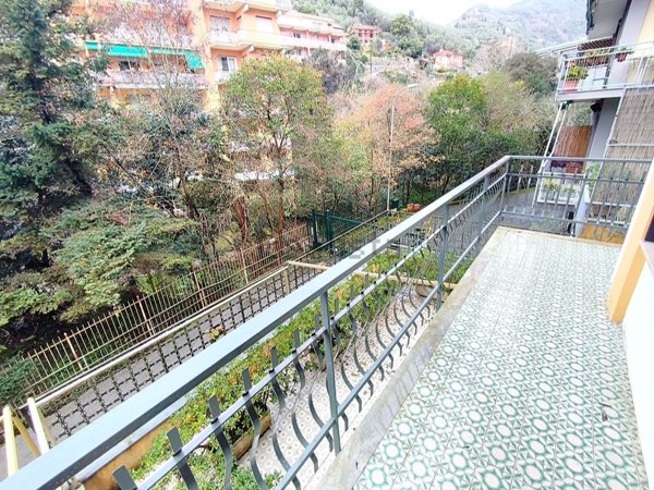 appartamento in vendita a Rapallo