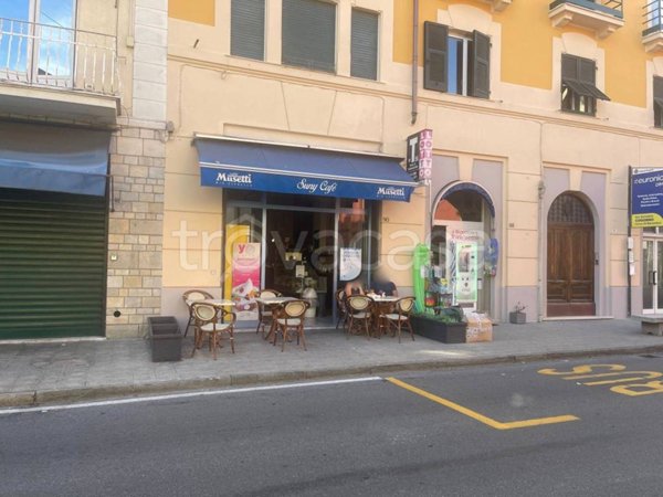 negozio in vendita a Rapallo in zona San Michele di Pagana