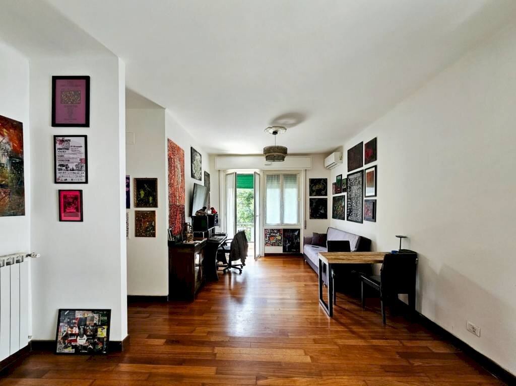 appartamento in vendita a Rapallo