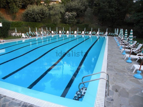 appartamento in vendita a Rapallo