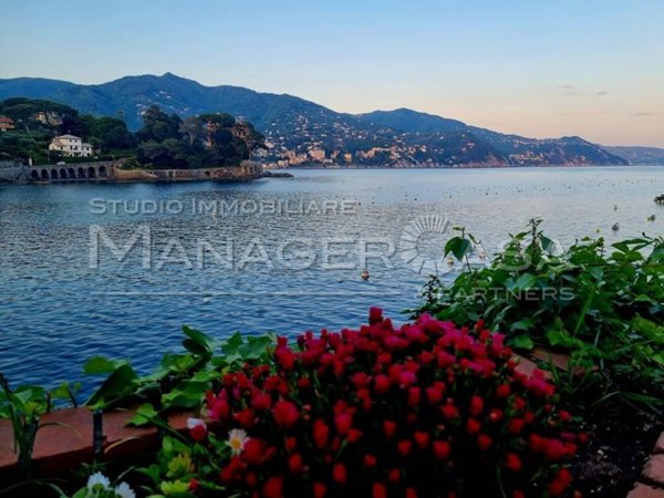 appartamento in vendita a Rapallo in zona San Michele di Pagana