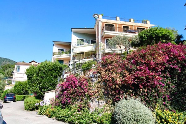 appartamento in vendita a Rapallo