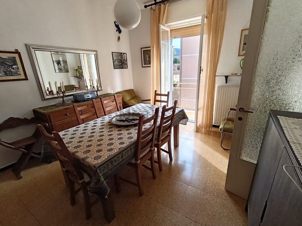 appartamento in vendita a Rapallo