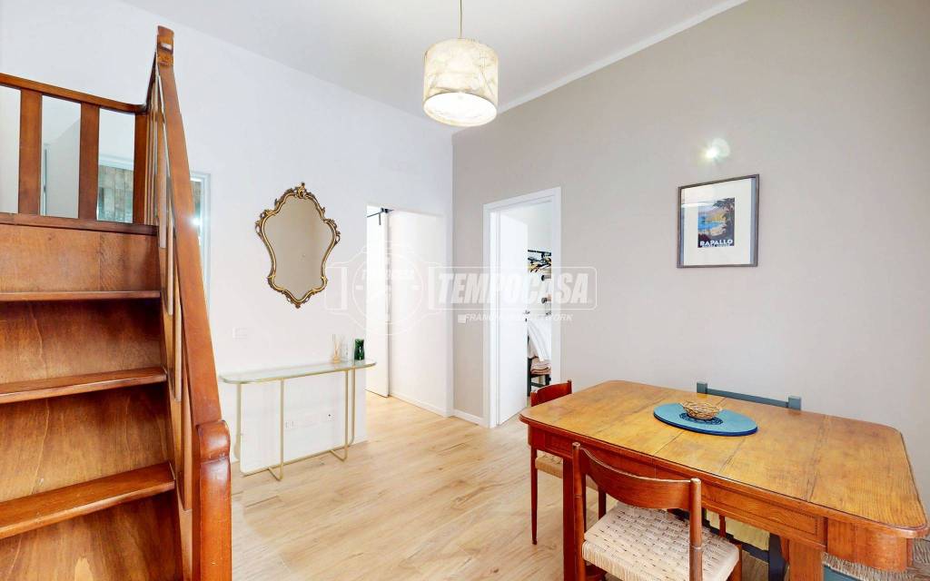 appartamento in vendita a Rapallo