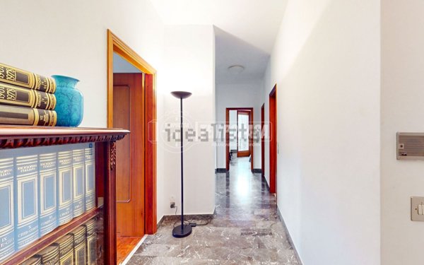 appartamento in vendita a Rapallo