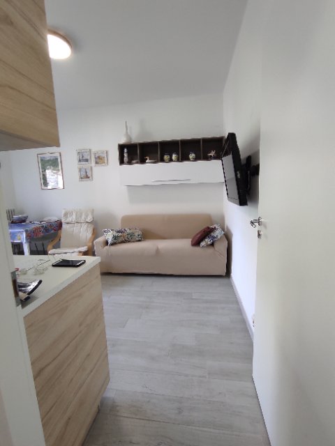 appartamento in vendita a Rapallo in zona San Michele di Pagana