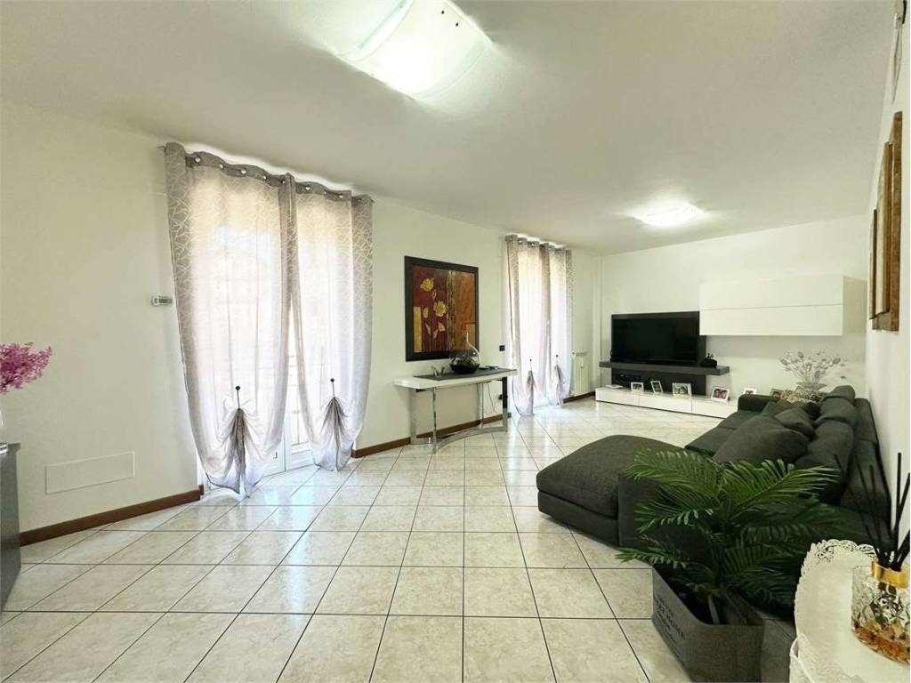 appartamento in vendita a Rapallo in zona San Martino di Noceto