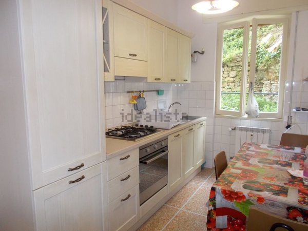 appartamento in vendita a Rapallo