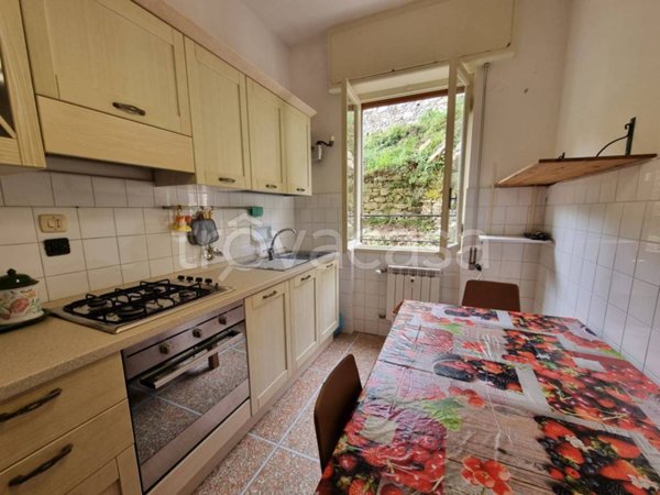 appartamento in vendita a Rapallo