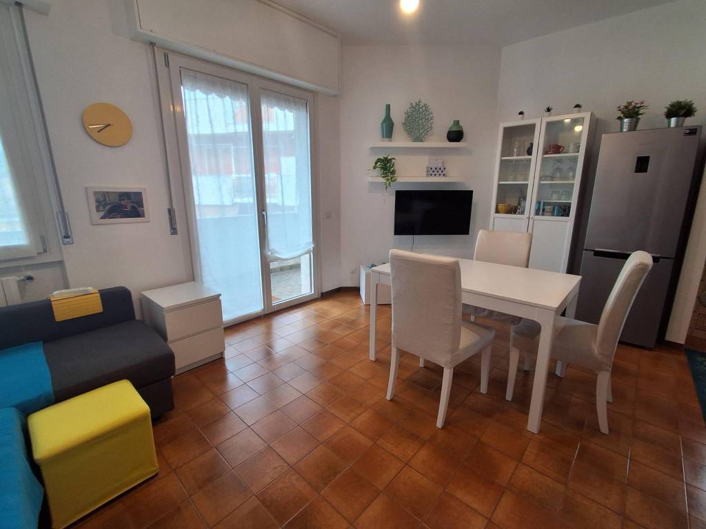 appartamento in vendita a Rapallo