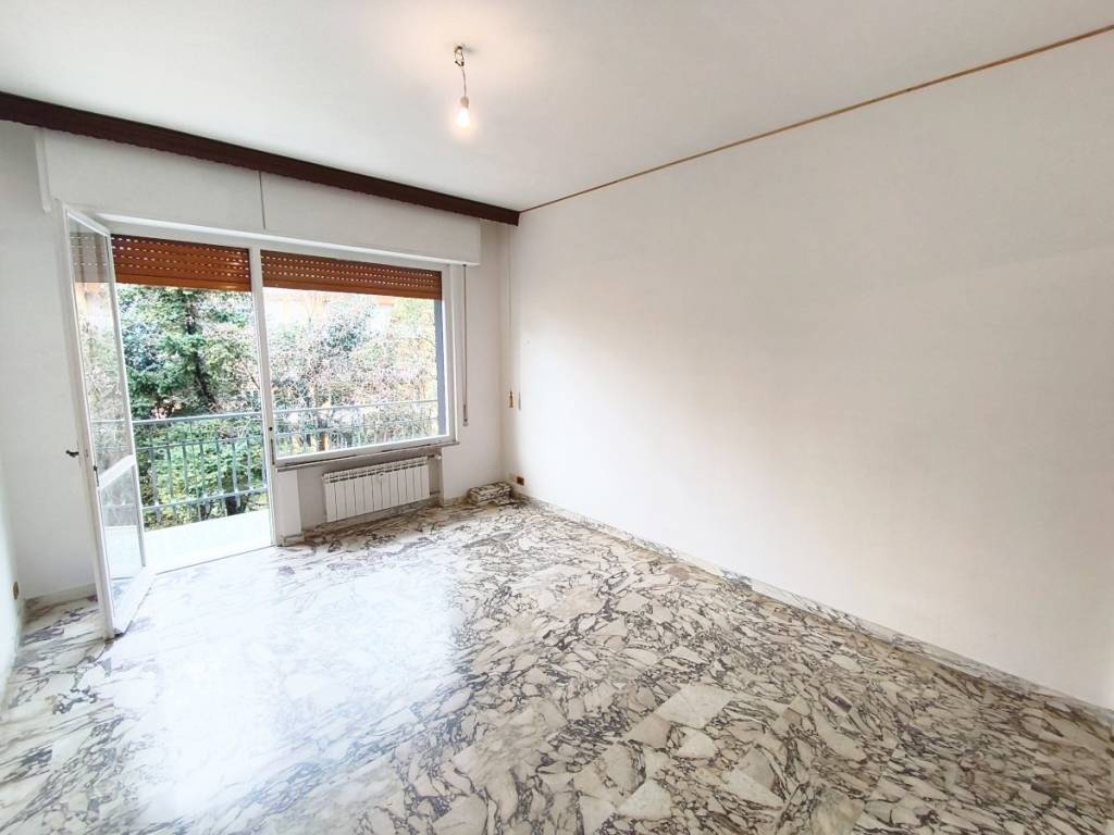 appartamento in vendita a Rapallo