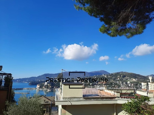 appartamento in vendita a Rapallo