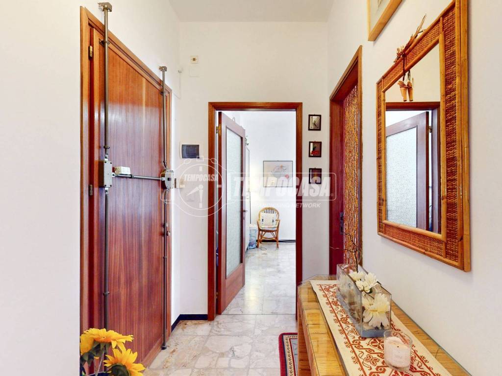 appartamento in vendita a Rapallo