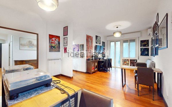 appartamento in vendita a Rapallo