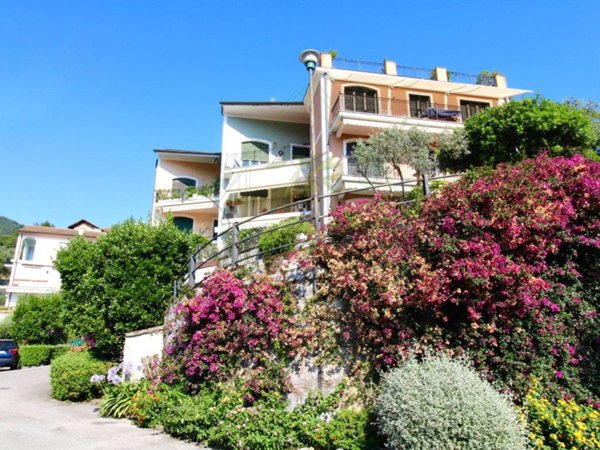 appartamento in vendita a Rapallo