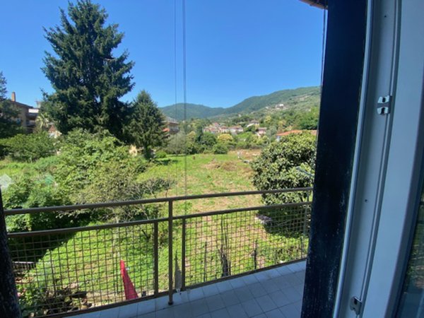 appartamento in vendita a Rapallo in zona Santa Maria del Campo