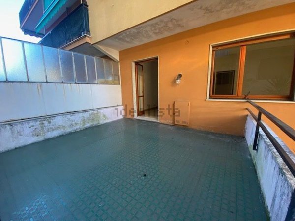 appartamento in vendita a Rapallo