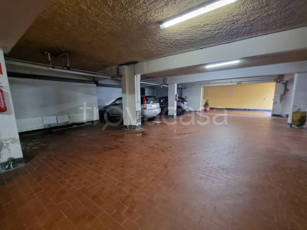 appartamento in vendita a Rapallo