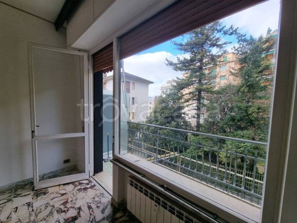 appartamento in vendita a Rapallo