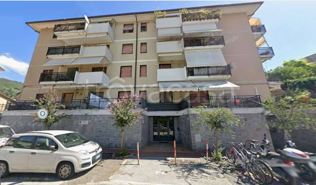 appartamento in vendita a Rapallo