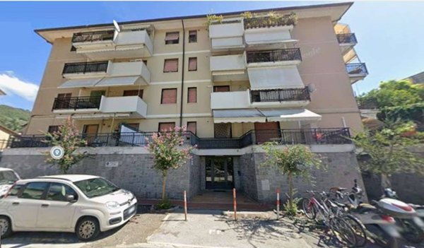 appartamento in vendita a Rapallo