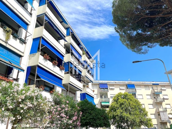 appartamento in vendita a Rapallo
