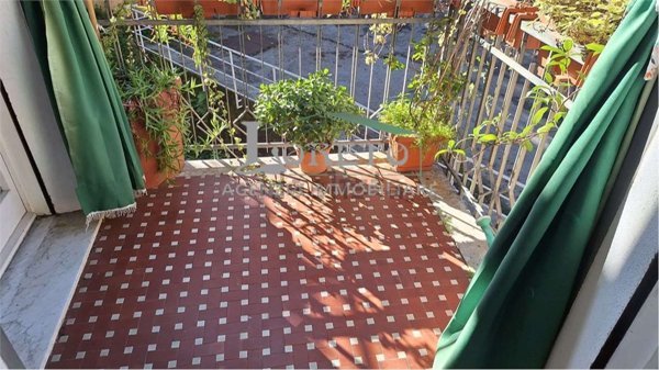 appartamento in vendita a Rapallo