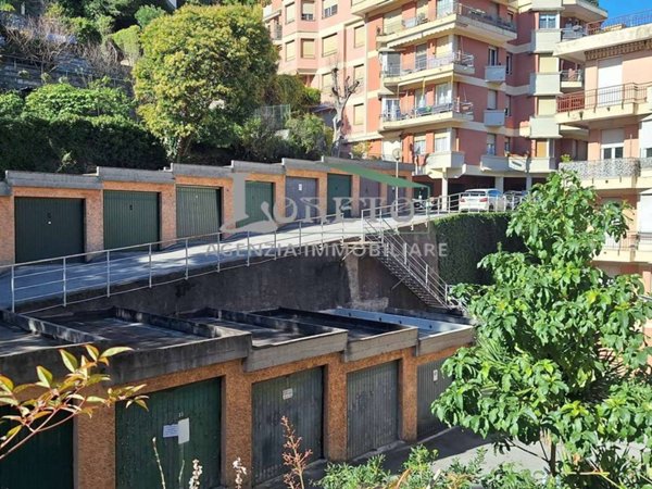 appartamento in vendita a Rapallo