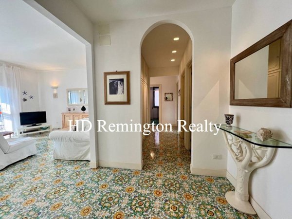 appartamento in vendita a Rapallo