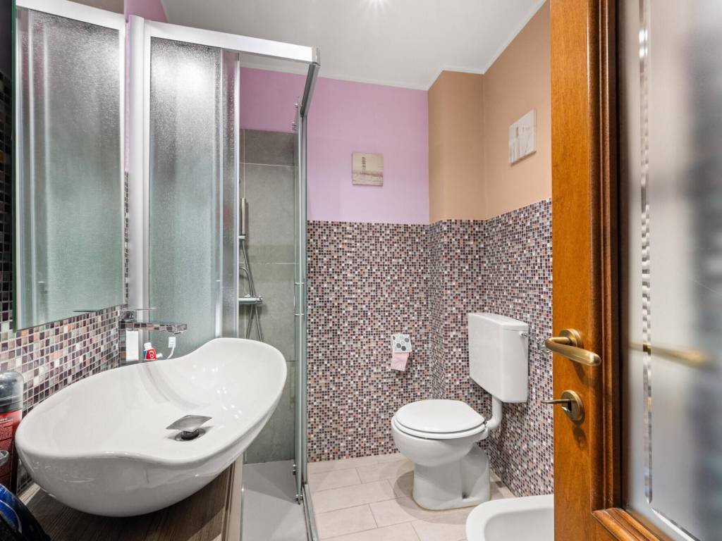 appartamento in vendita a Rapallo