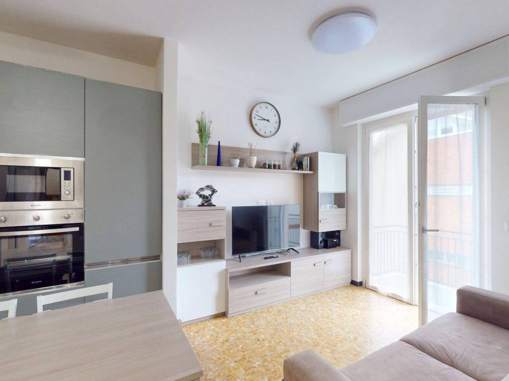 appartamento in vendita a Rapallo in zona San Michele di Pagana