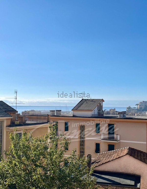 appartamento in vendita a Rapallo