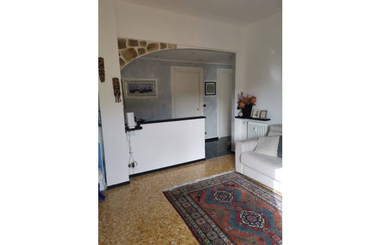 appartamento in vendita a Rapallo