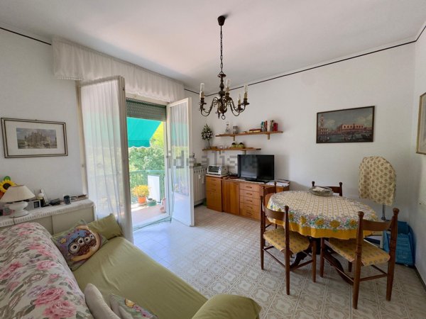 appartamento in vendita a Rapallo