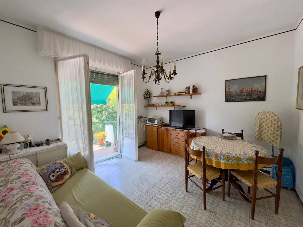 appartamento in vendita a Rapallo