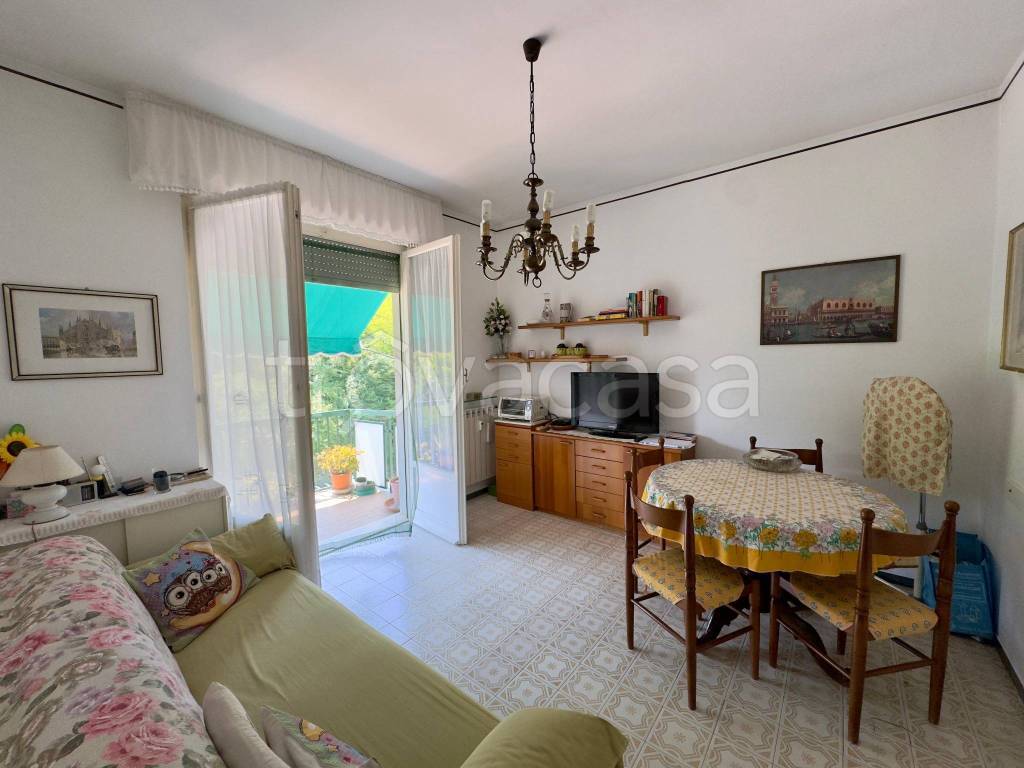 appartamento in vendita a Rapallo