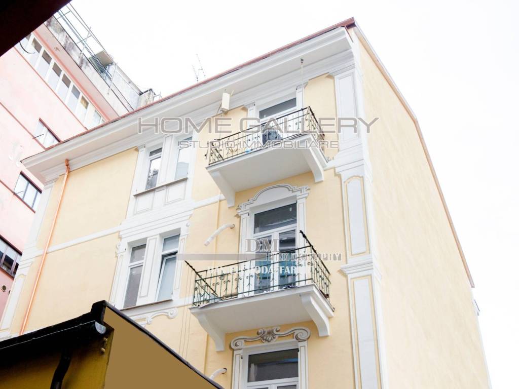 appartamento in vendita a Rapallo